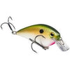 Strike King Square Bill-Hard Baits-Strike King Baits-Tennessee Shad-7/16oz-Bass Fishing Hub