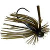 Strike King Tour Finesse Jig-Jigs-Strike King Baits-Bllue Craw-1/4oz-Bass Fishing Hub