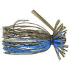 Strike King Tour Finesse Jig-Jigs-Strike King Baits-Okee Craw-3/8oz-Bass Fishing Hub