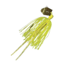 The Original Z-MAN Chatterbait 3/8oz-Jigs-Z-Man Baits-Chartreuse-Bass Fishing Hub