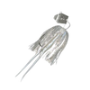 The Original Z-MAN Chatterbait 3/8oz-Jigs-Z-Man Baits-Shad-Blue Glimmer-Bass Fishing Hub