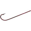 Tru Turn Cricket Hook Red Size 6 5ct-Hooks-Tru Turn Hooks-Bass Fishing Hub