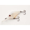 Vicious Crankbait 2" 8-12' Ghost Minnow-Hard Baits-Vicious Baits-Bass Fishing Hub