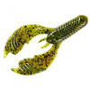 Yum Craw Chunk 3.75" 8ct Ultimate Craw-Soft Baits-Yum Baits-Bass Fishing Hub