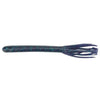 Yum Doozee 5.5" 10ct Junebug DWO-Soft Baits-Yum Baits-Bass Fishing Hub