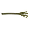 Yum Doozee 5.5" 10ct Mardi Gras DWO-Soft Baits-Yum Baits-Bass Fishing Hub