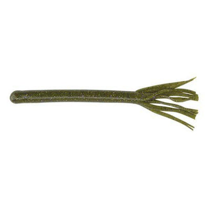 Yum Doozee 5.5" 10ct Mardi Gras DWO-Soft Baits-Yum Baits-Bass Fishing Hub