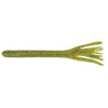 Yum Doozee 5.5" 10ct Watermelon DWO-Soft Baits-Yum Baits-Bass Fishing Hub