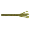 Yum Doozee 5.5" 10ct Watermelon Red DWO-Soft Baits-Yum Baits-Bass Fishing Hub