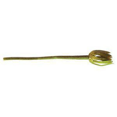 Yum Shakalicious Worm 5" F2 Ultimate Craw DWO-Soft Baits-Yum Baits-Bass Fishing Hub