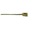 Yum Shakalicious Worm 5" F2 Watermelon Seed DWO-Soft Baits-Yum Baits-Bass Fishing Hub