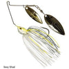 Z-Man Power Finesse Slingbladez Spinnerbait 3-8 Wil-Wil Sexy Shad-Spinner Baits-Z-Man Baits-Bass Fishing Hub