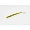 Zoom Dead Ringer 4" 20-bag Watermelon Seed-Soft Baits-Zoom Baits-Bass Fishing Hub