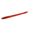 Zoom Finesse Worm 4.75" 20-bag-Soft Baits-Zoom Baits-Red Bug Shad-Bass Fishing Hub